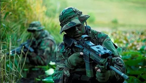 特種部隊小組最新版本，時(shí)代背景下的英勇先鋒