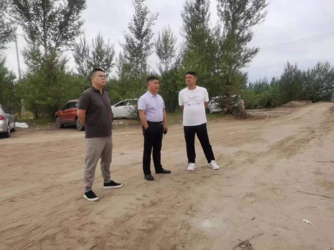 開(kāi)魯縣南關(guān)村最新動(dòng)態(tài)，村莊變化與勵志前行之路