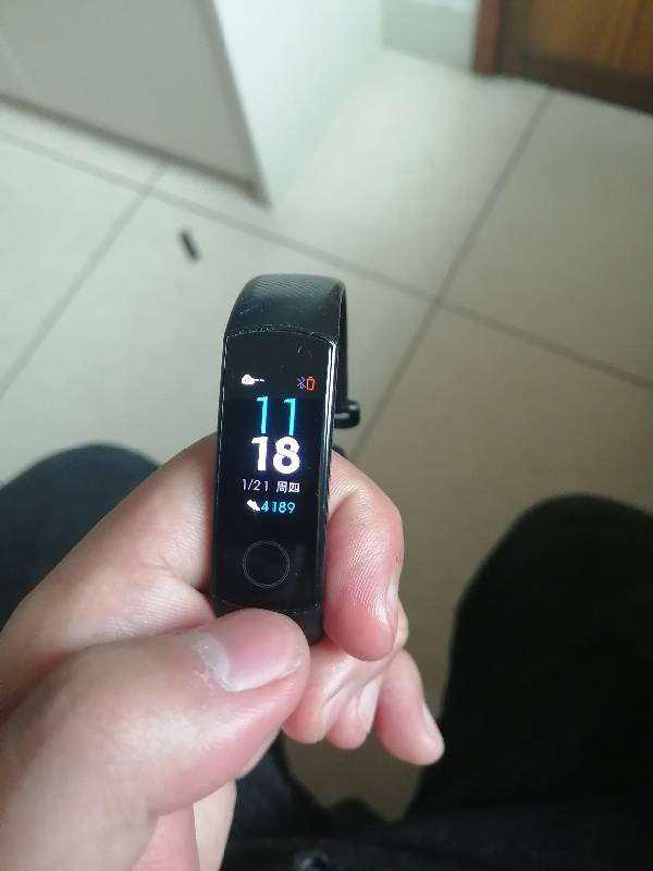 華為手環(huán)B4最新動(dòng)態(tài)，科技與時(shí)尚的完美融合