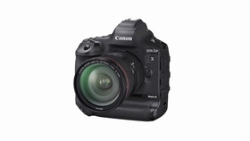 佳能1DX3最新動(dòng)態(tài)，專(zhuān)業(yè)攝影體驗邁入新里程碑