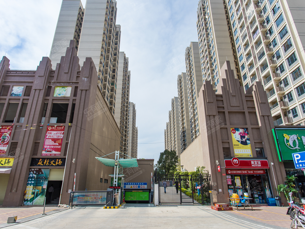 中山可逸豪苑，智能家居新體驗的最新消息速遞