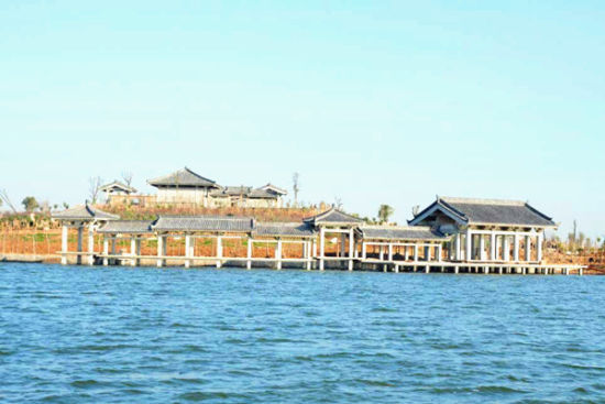 鹵陽(yáng)湖搬遷最新進(jìn)展及鹵味傳奇探尋，小巷中的鹵味文化傳承地揭秘