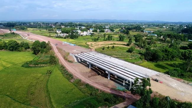 瀘永高速公路最新動(dòng)態(tài)，駛向自然美景的旅程，探尋內心平和與寧靜