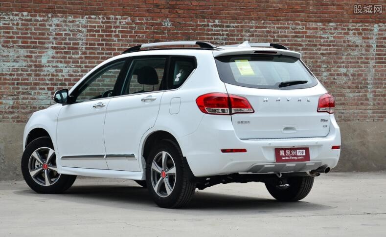 揭秘全新哈弗H6上市時(shí)間，創(chuàng  )新亮點(diǎn)大揭秘！