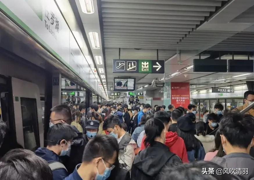 武漢地鐵3號線(xiàn)二期最新進(jìn)展，輕松探索自然美景之旅