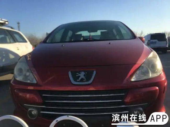 濱州最新個(gè)人二手車(chē)探秘，小巷中的隱藏寶藏