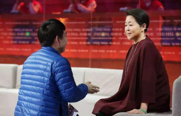 倪萍最新一期深度解讀與觀(guān)點(diǎn)闡述，等你第22期精彩回顧