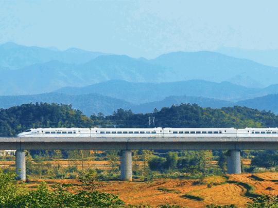 呼南高鐵邵陽(yáng)最新動(dòng)態(tài)，全面參與與了解進(jìn)程指南