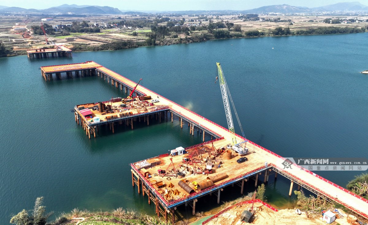 二塘大橋最新動(dòng)態(tài)，7月自然美景探索之旅的心靈覺(jué)醒