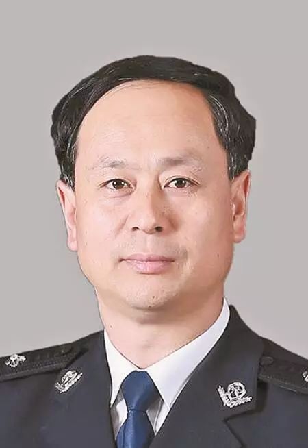 云南省公安廳最新任職揭秘，新任官員的那些事兒