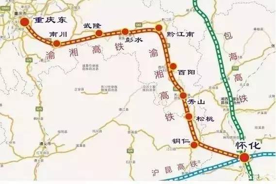 長(cháng)渝廈高鐵最新動(dòng)態(tài)，時(shí)代速度與未來(lái)方向揭秘