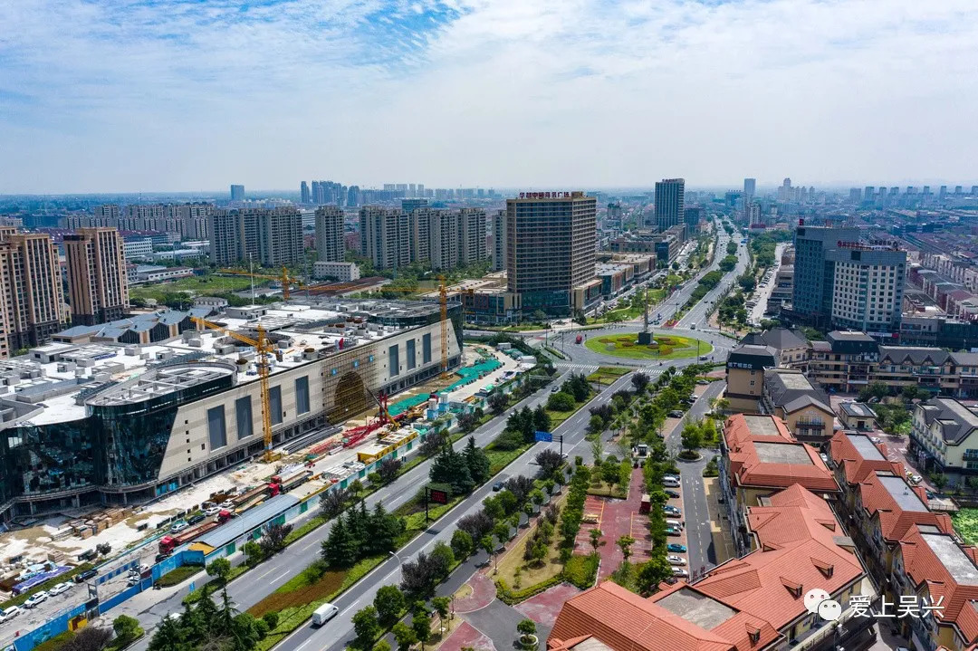 織里最新事,織里最新事，聚焦發(fā)展變遷中的多元視角