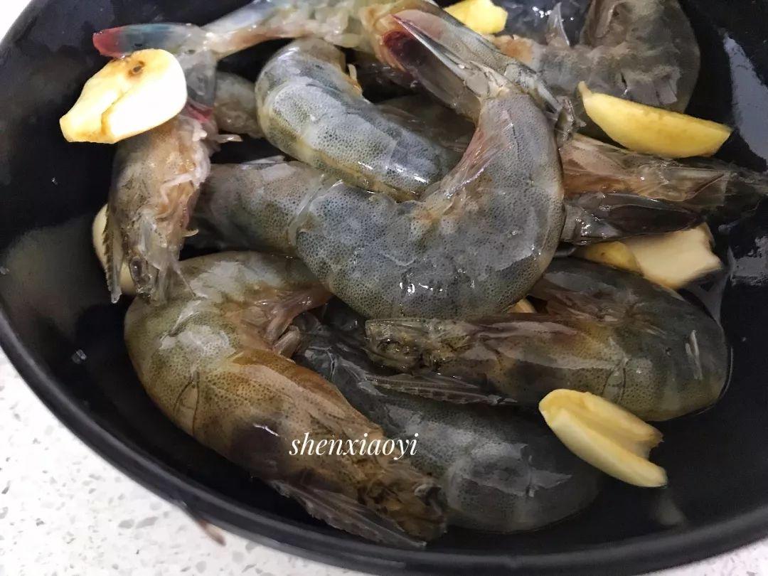 大蝦最新吃法探索，創(chuàng  )新烹飪，盡享美味盛宴