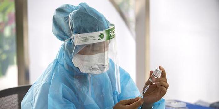 科技引領(lǐng)健康新時(shí)代，最新疫苗接種神器重塑生命之光