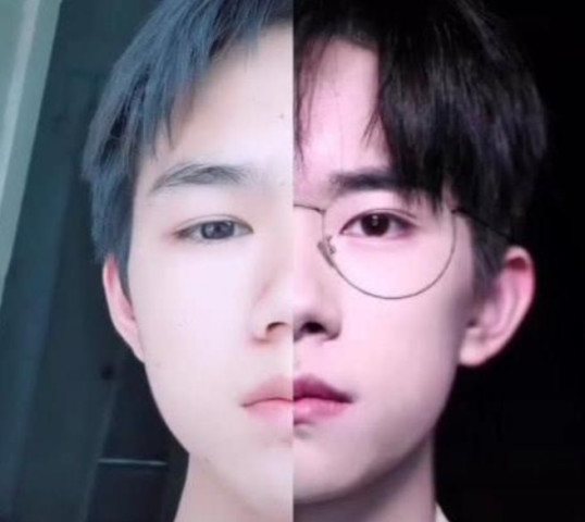 最新明星臉,最新明星臉的魅力，時(shí)尚潮流下的聚焦焦點(diǎn)