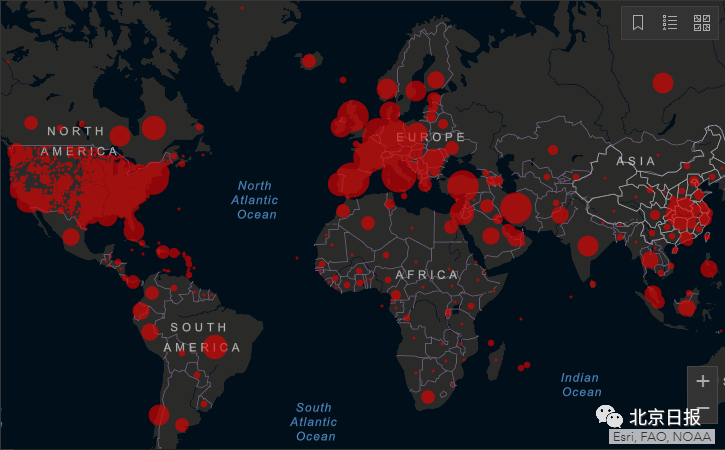 科技產(chǎn)品助力抗疫，全球疫情擴散下的生活變革