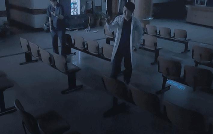 泰國最新鬼片推薦，溫馨之夜，共賞驚悚之旅