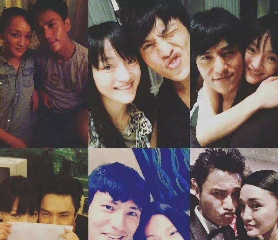 陳坤周迅最新電影，小巷深處的隱藏瑰寶