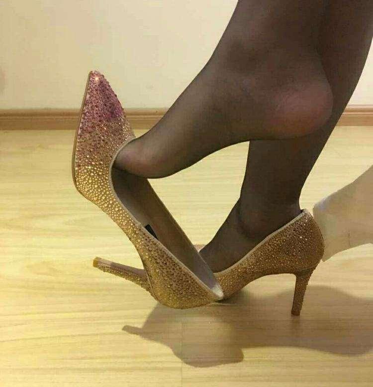 武漢足絲科技重塑生活，足尖上的未來(lái)已來(lái)臨！