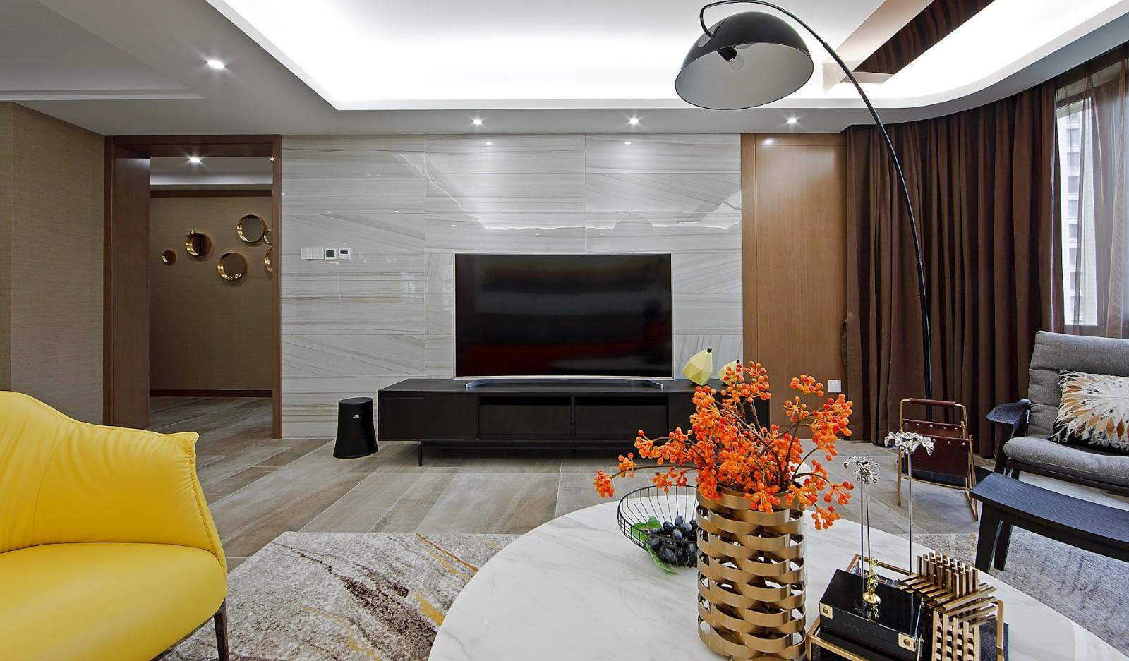 最新家裝趨勢展望，一種獨特觀(guān)點(diǎn)的闡述