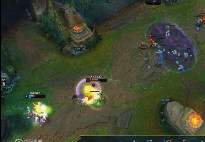 英雄聯(lián)盟直播最新動(dòng)態(tài)大解析，一網(wǎng)打盡最新消息！