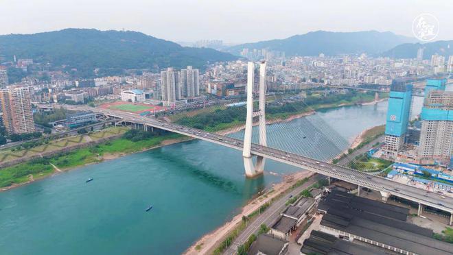 宜賓市最新探索，城市嶄新面貌一覽??