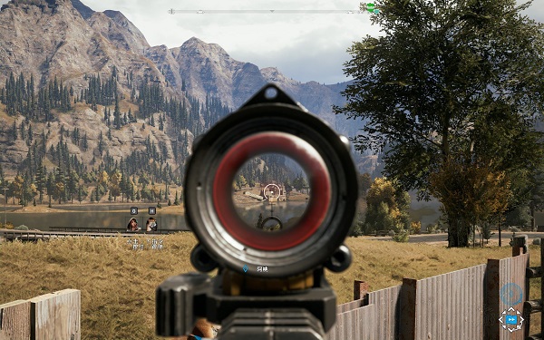 最新瞄準器，射擊愛(ài)好者的首選神器??