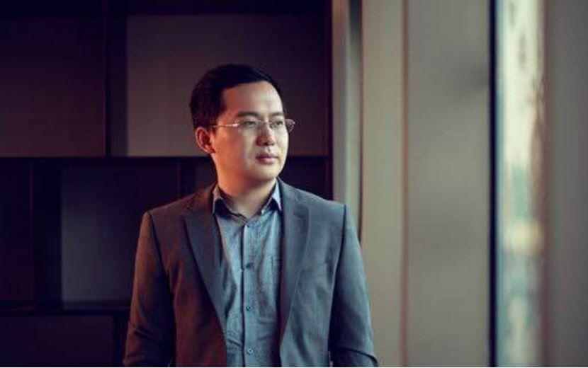 徐明星最新回應，科技新星重塑生活體驗之旅