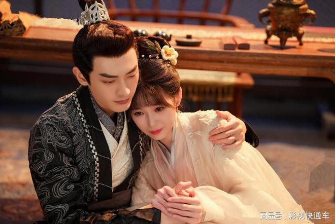 最新上映古裝電影，視覺(jué)與情感的盛宴