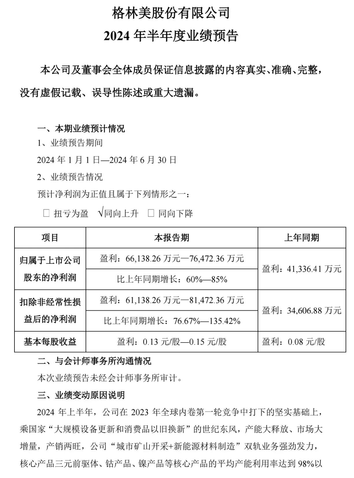 林園最新持股布局與市場(chǎng)洞察，聚焦2024的投資展望