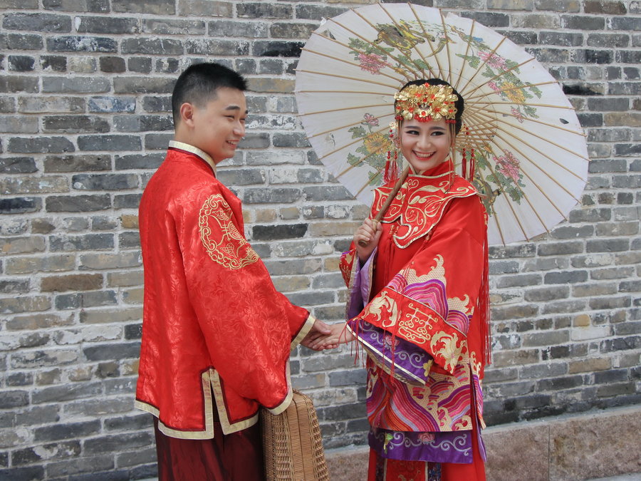 解鎖浪漫時(shí)刻，迎嬌記最新篇章