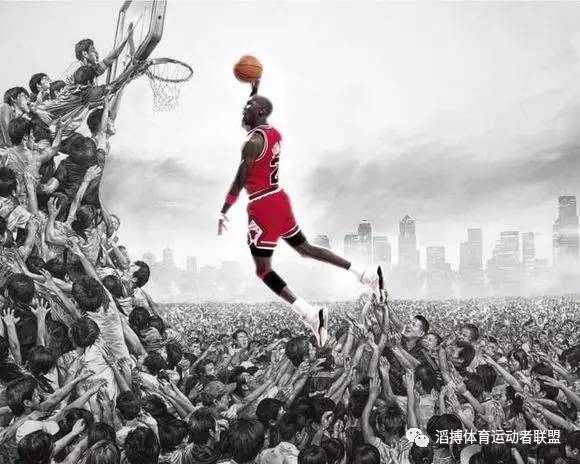 喬丹最新招工潮，時(shí)代召喚與地位彰顯的人才吸引力