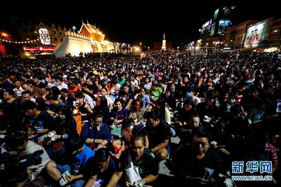 泰國槍擊事件揭秘，小巷神秘小店背后的故事