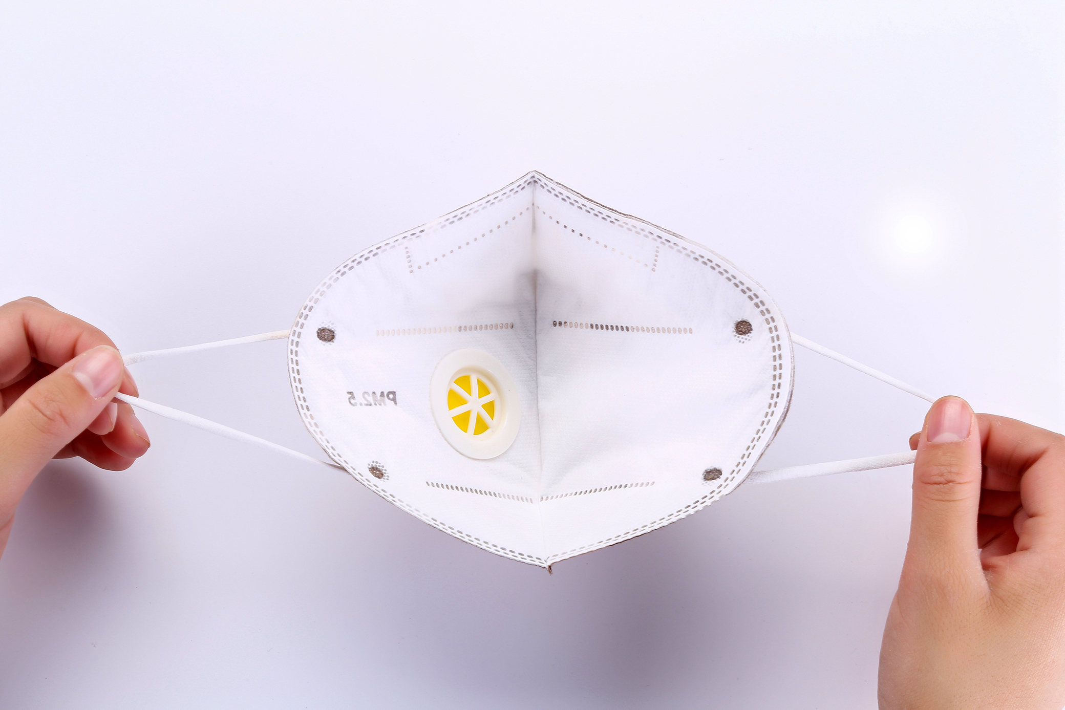 口罩最新產(chǎn)品，選購、使用與理解的全面指南