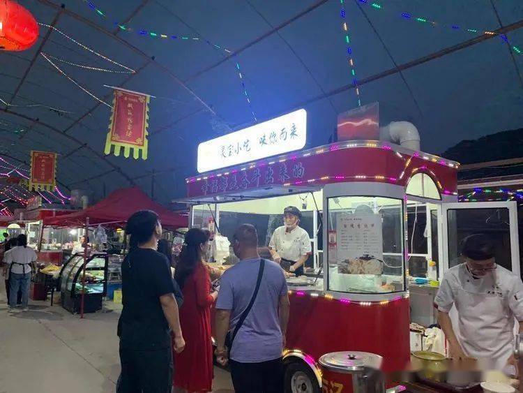 最新吆喝聲，時(shí)代呼喚與商業(yè)韻律的融合