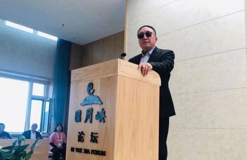 劉尚林最新觀(guān)點(diǎn)探析，正反雙方分析及其個(gè)人立場(chǎng)探討