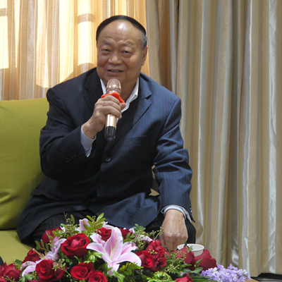 李躍亨探險之旅，探尋自然詩(shī)意與內心寧靜的交融之路