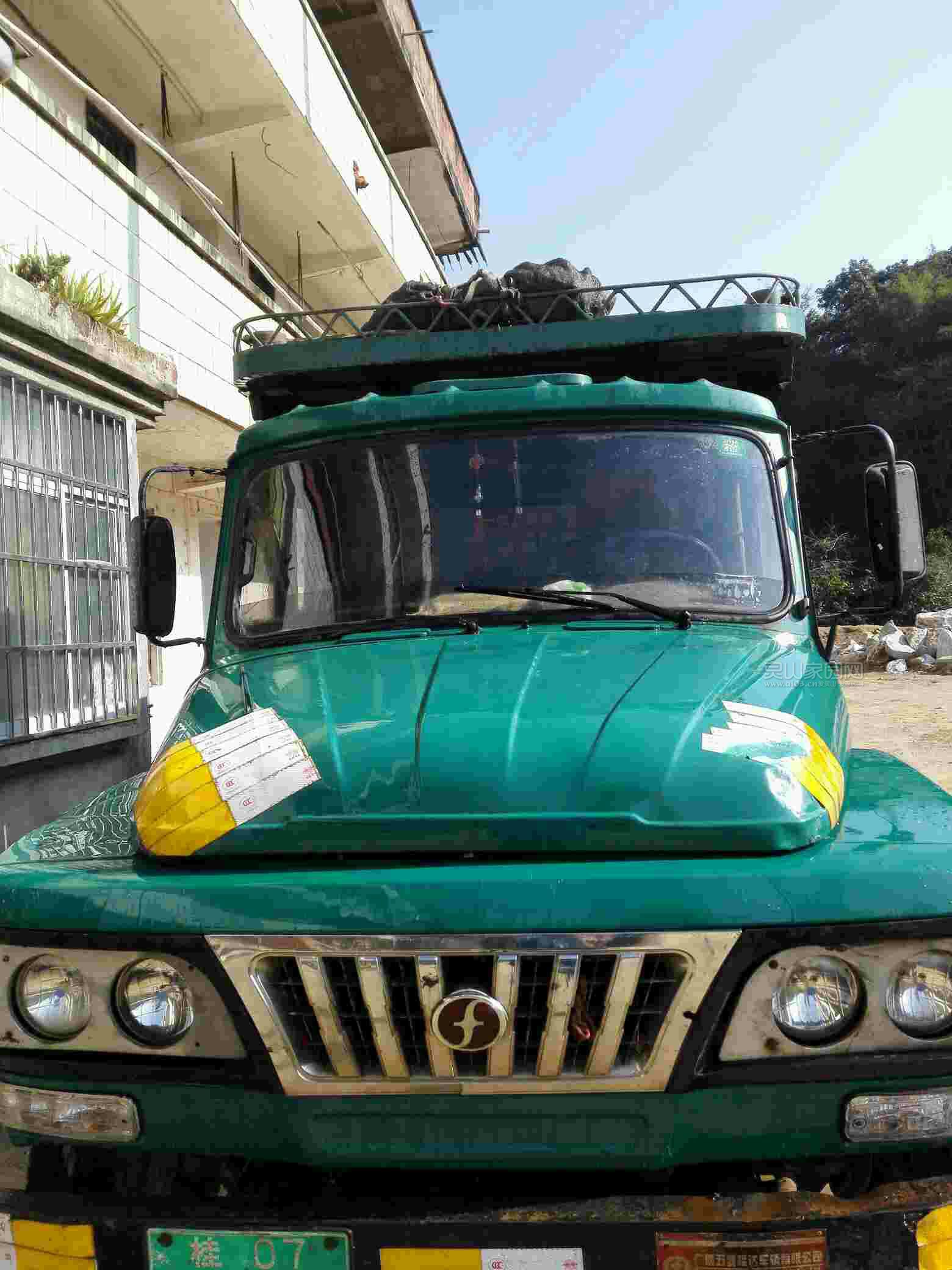 福達最新車(chē)引領(lǐng)未來(lái)出行新潮流，科技重塑駕駛體驗