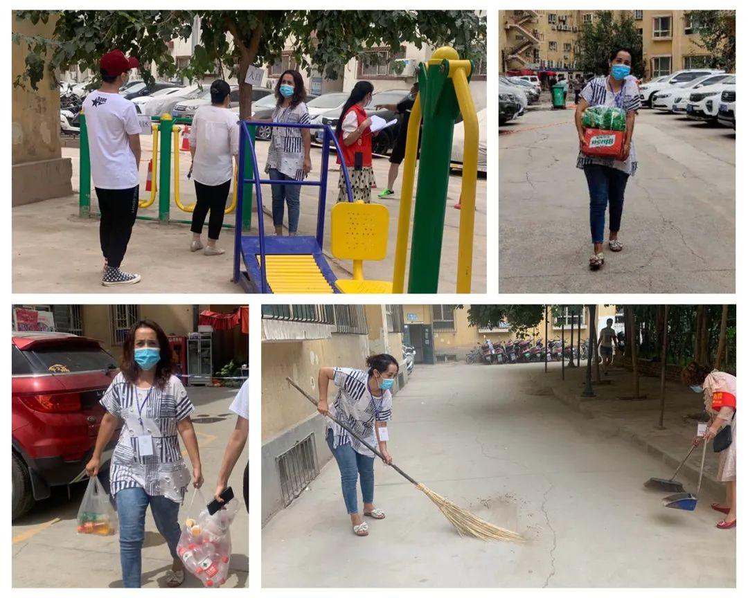 喀什疫情下隱秘小巷的特色小店驚艷亮相！