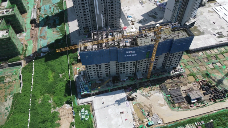 釬城最新圖，城市發(fā)展的觀(guān)點(diǎn)論述新視角