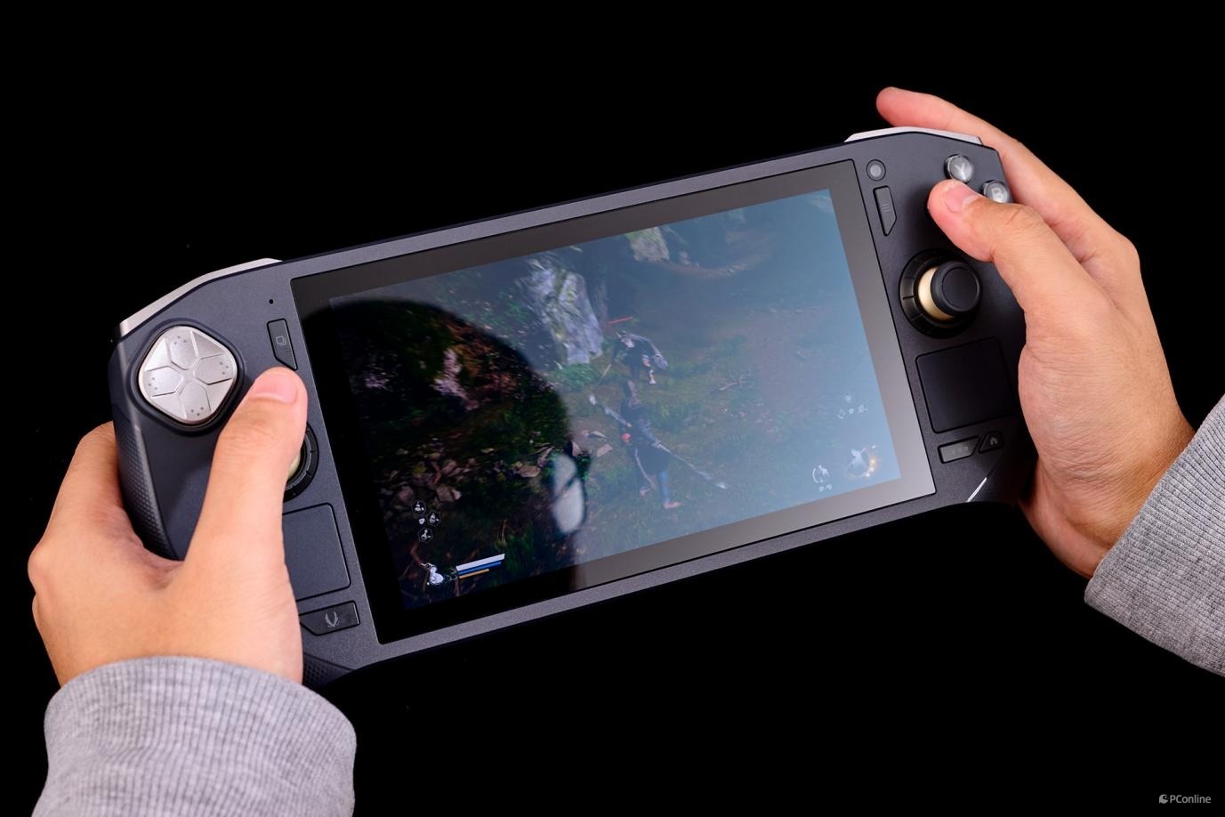 最新掌游機，小巷中的游戲樂(lè )園