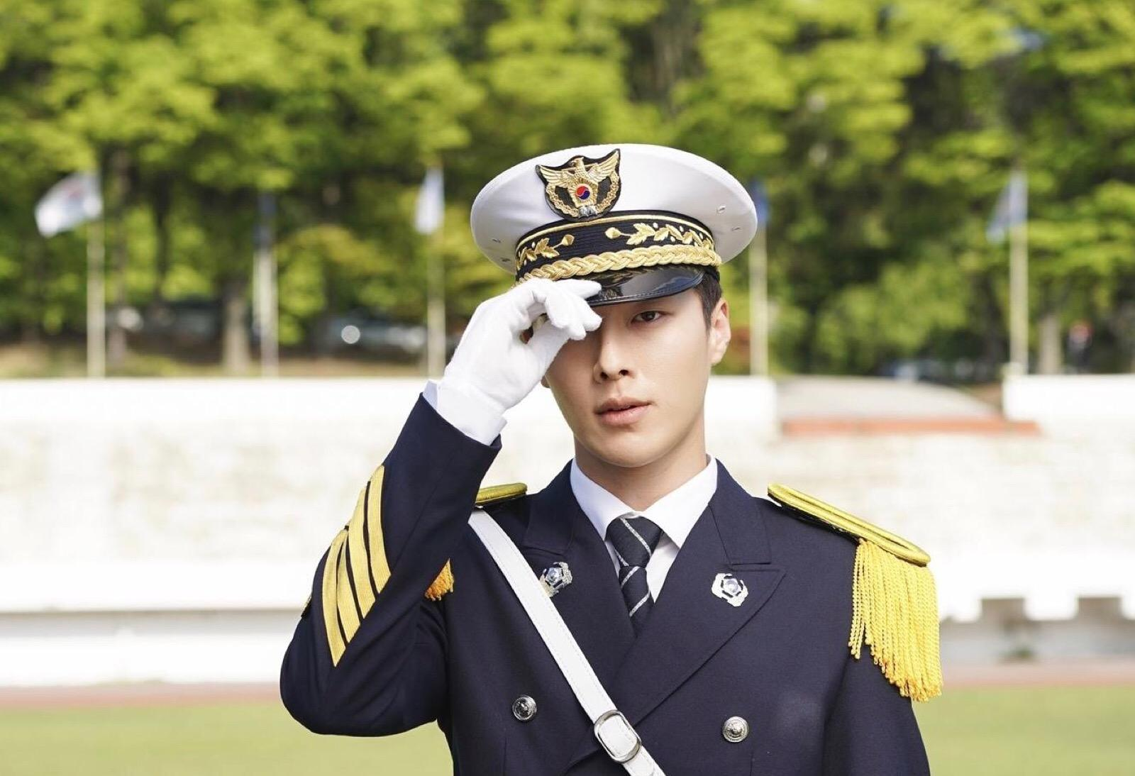 防彈最新理想型,重磅更新防彈最新理想型，你get了嗎？