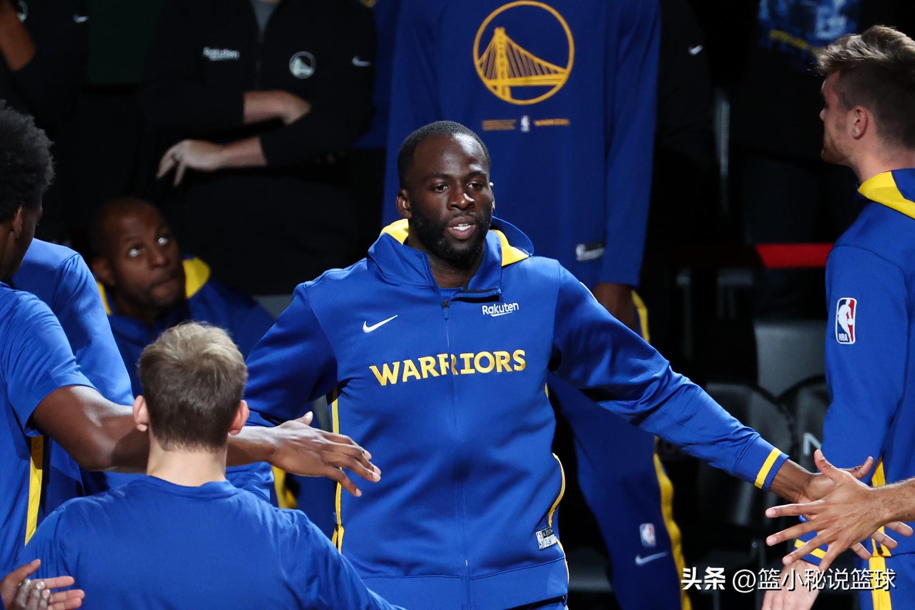 探訪(fǎng)隱藏瑰寶，勇士陣容最新更新 2024年深度解析