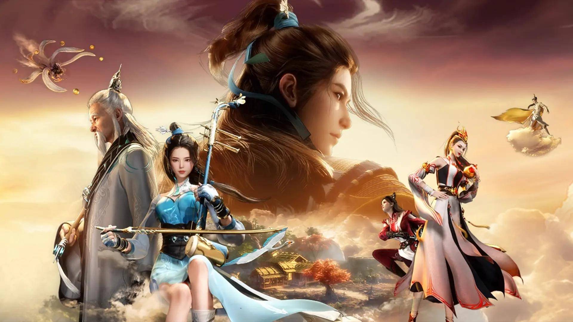 最新動(dòng)畫(huà)國漫，自信與成長(cháng)的勵志之旅啟航！