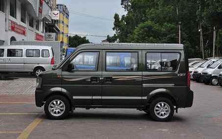 最新五菱越野，突破傳統還是市場(chǎng)挑戰的挑戰者？