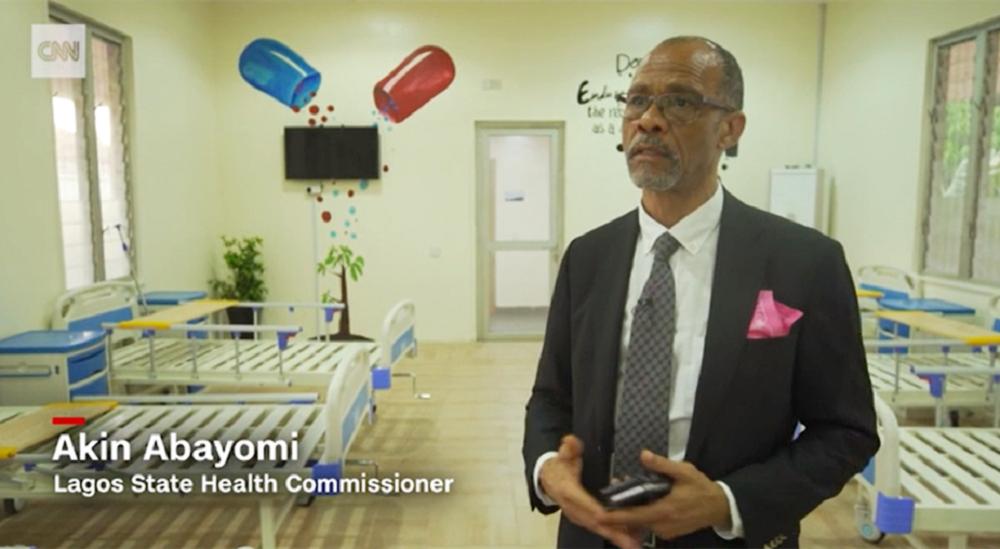 全球疫情挑戰，時(shí)代印記下的最新話(huà)題熱議