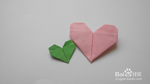 愛(ài)心最新折法，現代折紙藝術(shù)的傳承與創(chuàng  )新表達