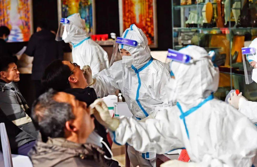 最新疫情細節解析，觀(guān)點(diǎn)闡述與分析