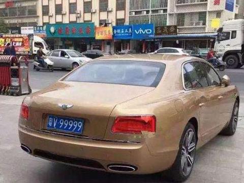 粵最新車(chē)牌，時(shí)代印記，見(jiàn)證發(fā)展之路