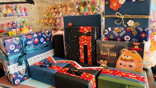 引領(lǐng)潮流激情點(diǎn)燃，最新潮玩禮物新風(fēng)尚